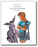 Âne de Vincent van Gogh (L')